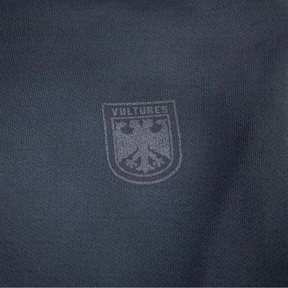 BRAND NEW YEEZY VULTURES SWEATPANTS•BLACK•NEVER WORN•SIZE 2•LARGE/XL - Picture 4 of 7